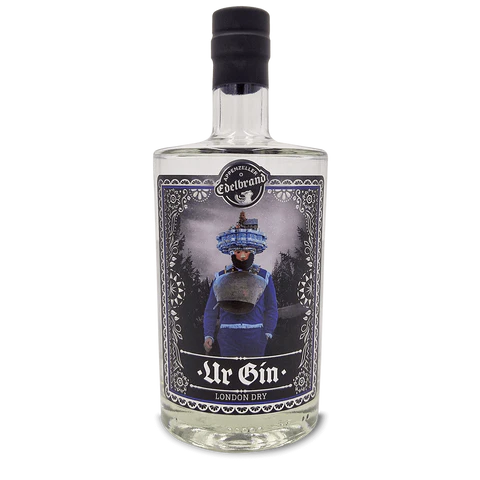 Gin Appenzeller Edelbrand Ur