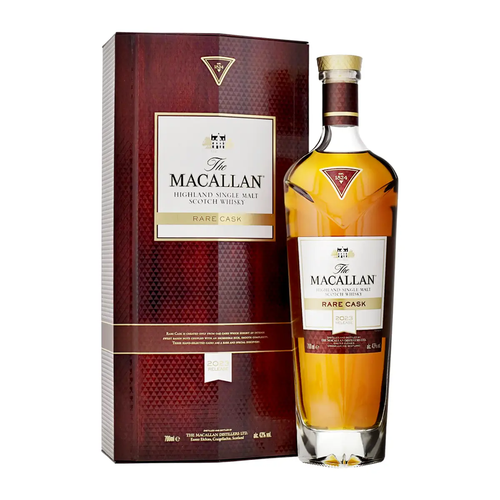 Whisky Macallan Rare Cask 2023
