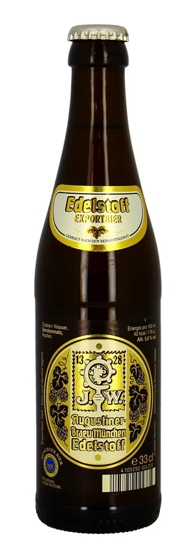 Augustiner Edelstoff