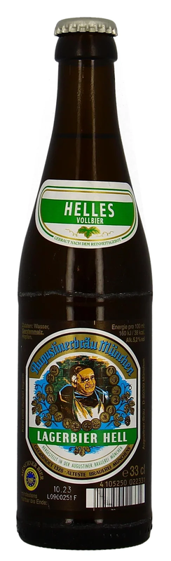 Augustiner Lager