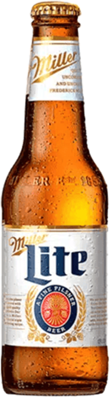 Miller Lite
