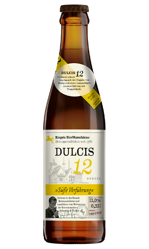 Riegele Dulcis 12