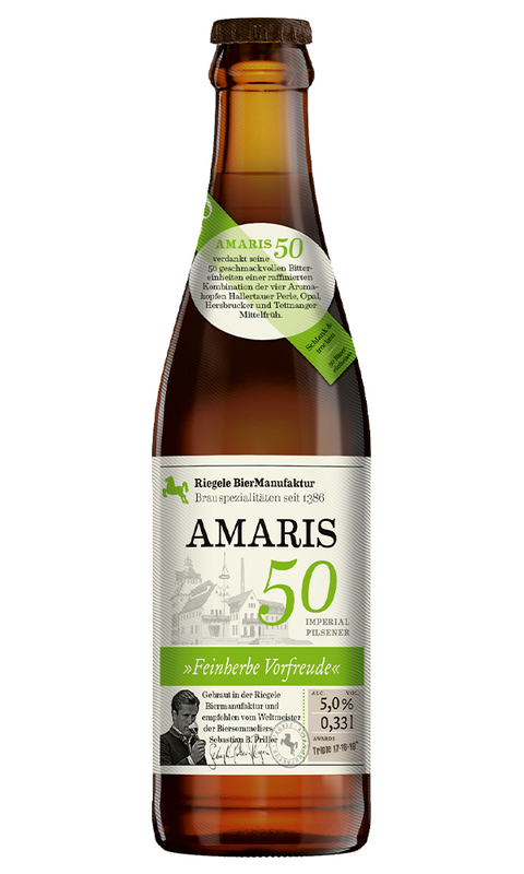 Riegele Amaris 50
