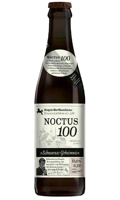 Riegele Noctus 100