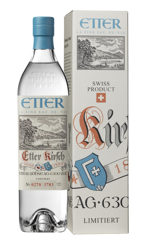 Etter Retrokirsch 