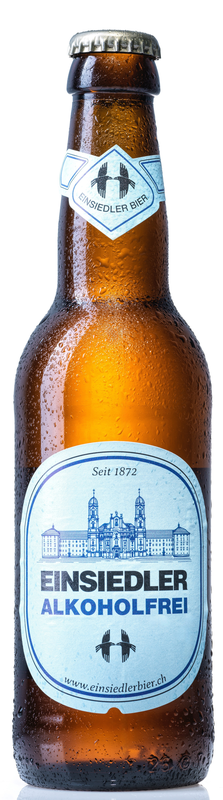 Einsiedler alkoholfrei