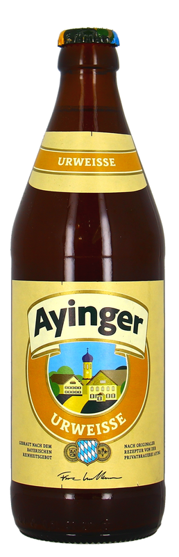 Ayinger Urweisse