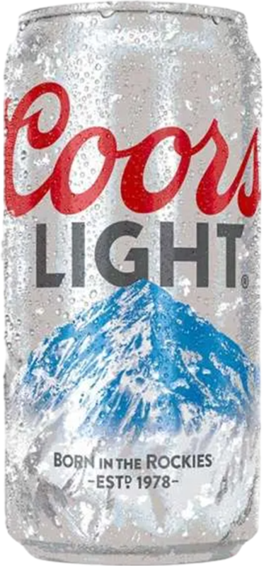 Coors Light
