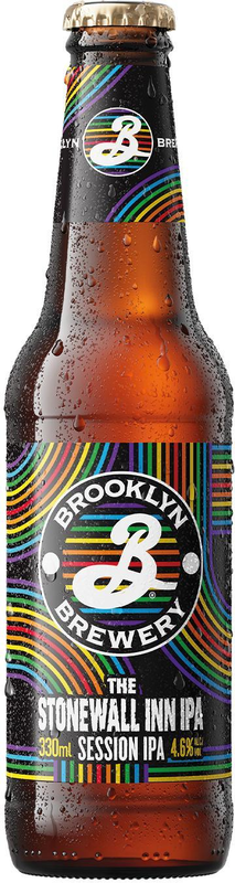 Brooklyn Stonenwall Inn IPA