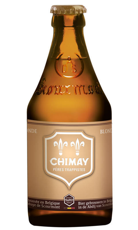 Chimay Dorée