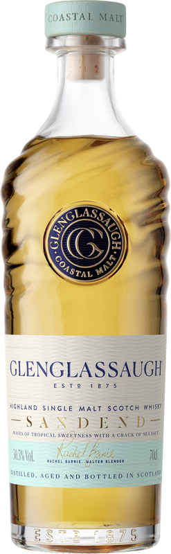 Whisky Glenglassaugh Sandend