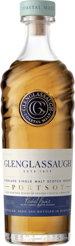 Whisky Glenglassaugh Portsoy