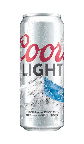 Coors Light