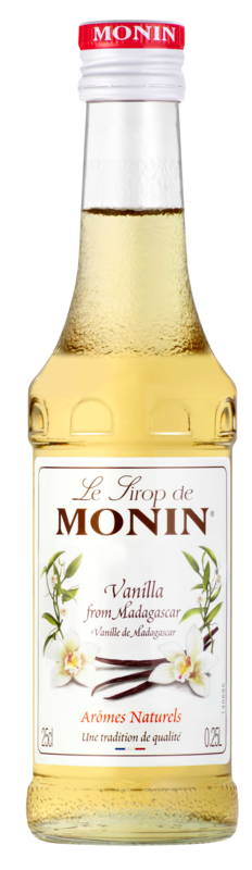 Monin Sirup Vanille