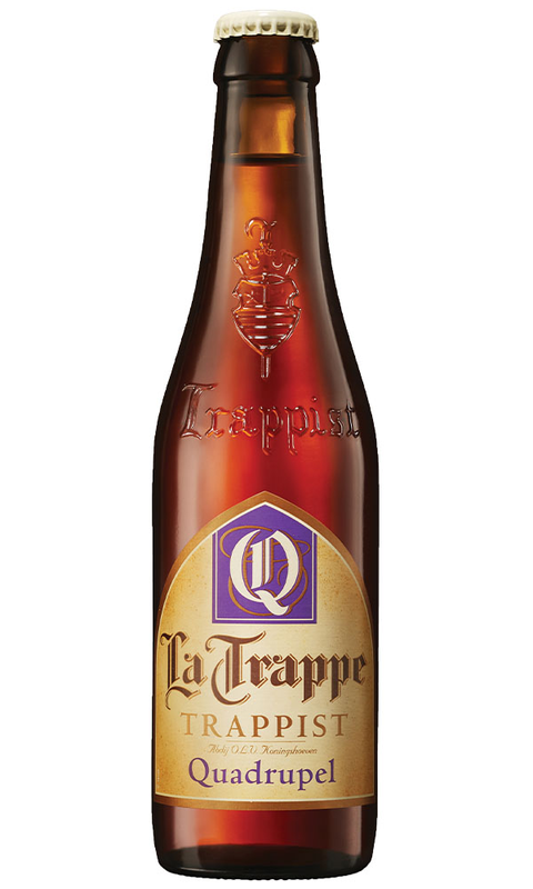 La Trappe Quadrupel