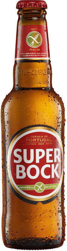 Super Bock Glutenfrei