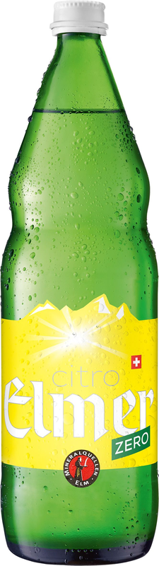 Elmer Citro Zero