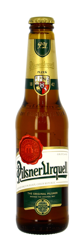 Pilsner Urquell