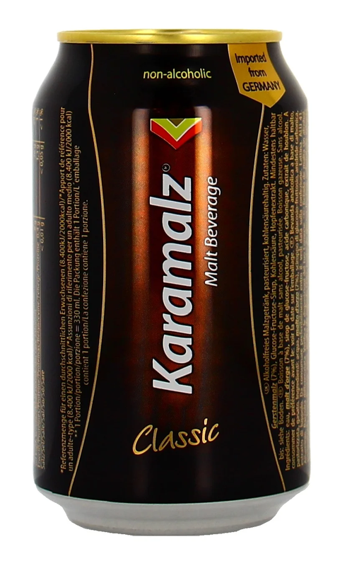 Karamalz