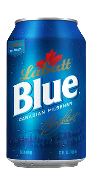 Labatt Blue