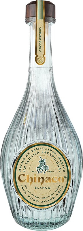 Tequila Chinaco Blanco