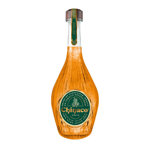 Tequila Chinaco Anejo