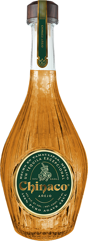 Tequila Chinaco Anejo