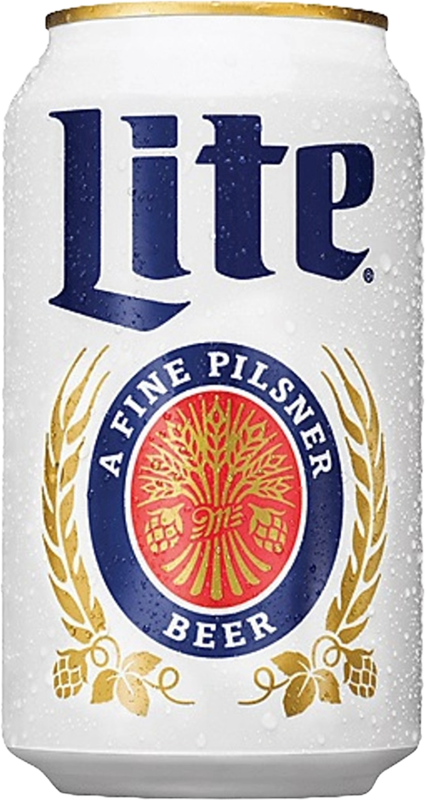 Miller Lite