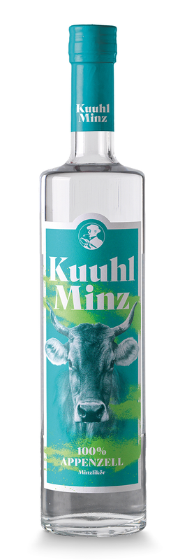 Kuuhl Minz