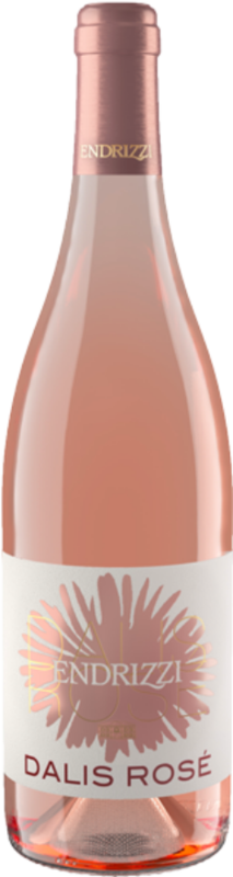 Cuvée Dalis Rosé