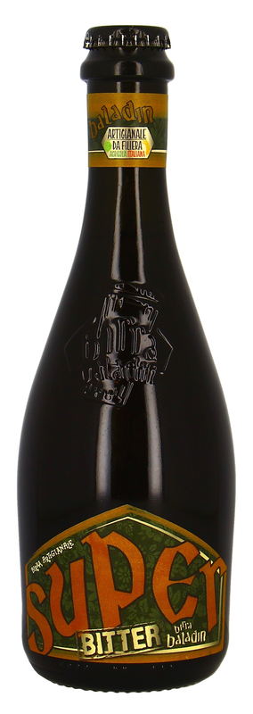 Baladin Super Bitter