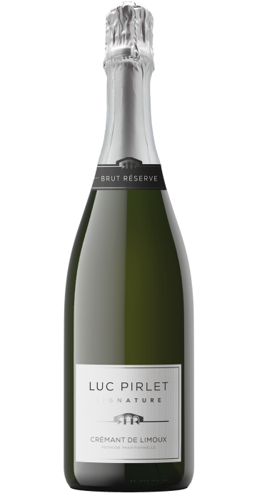 Crémant de Limoux Blanc