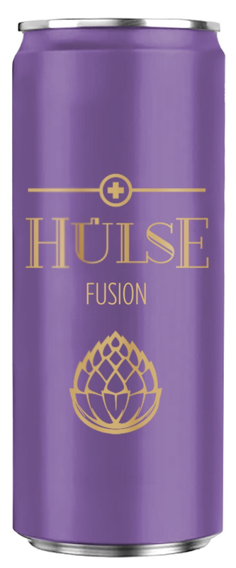 Hülse Fusion