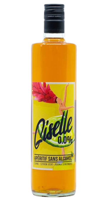 Giselle Aperitif 0.0