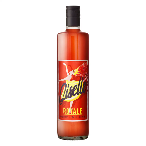 Giselle Royale