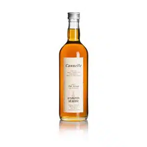 Canelle Sirup