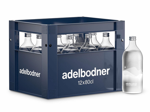 Adelbodner Still ohne Kohlensäure