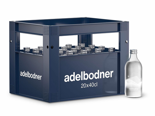 Adelbodner Still ohne Kohlensäure