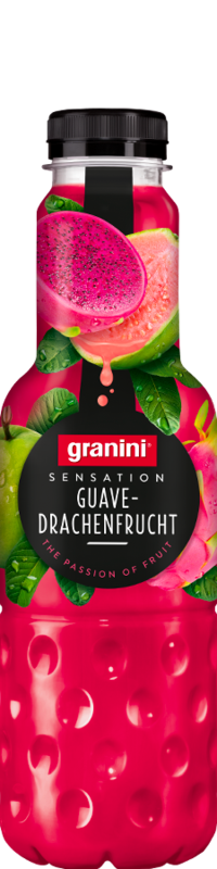 Granini Sensation Drachenfrucht