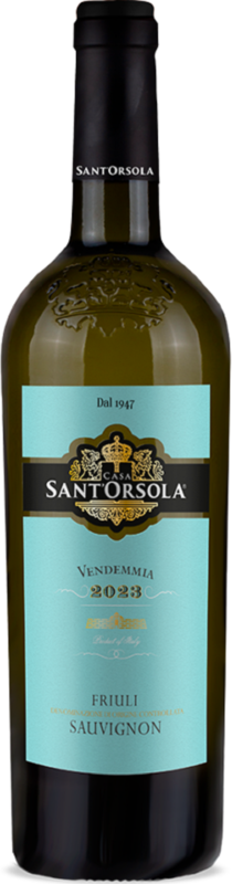 Casa Sant'Orsola Sauvignon Blanc