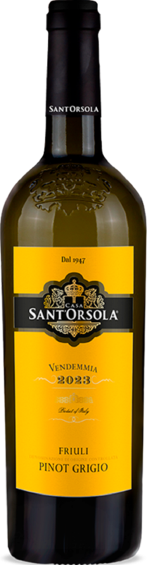 Casa Sant'Orsola Pinot Grigio
