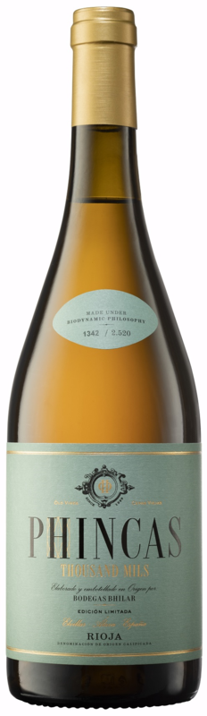 Phinca Thousand Mils Blanco