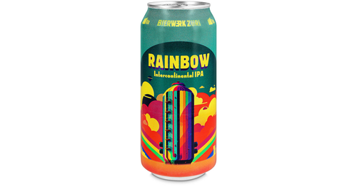 Rainbow IPA
