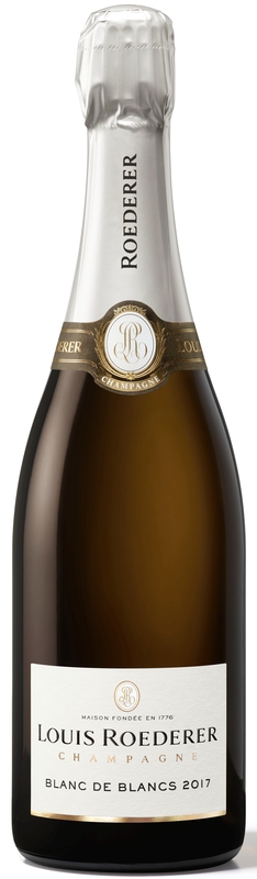 Louis Roederer Blanc de Blancs Brut