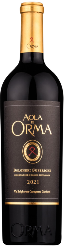 Aola di Orma