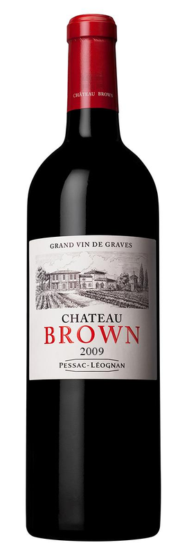 Château Brown