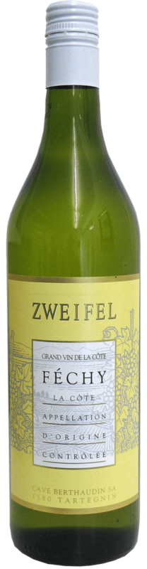 Féchy Zweifel