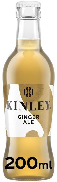 Kinley Ginger Ale