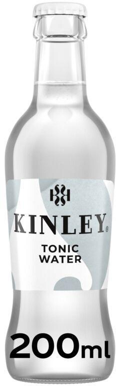 Kinley Tonic Water