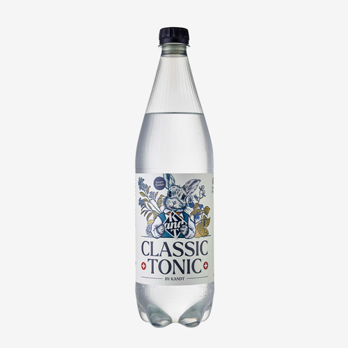 Kandt Tonic Water 
